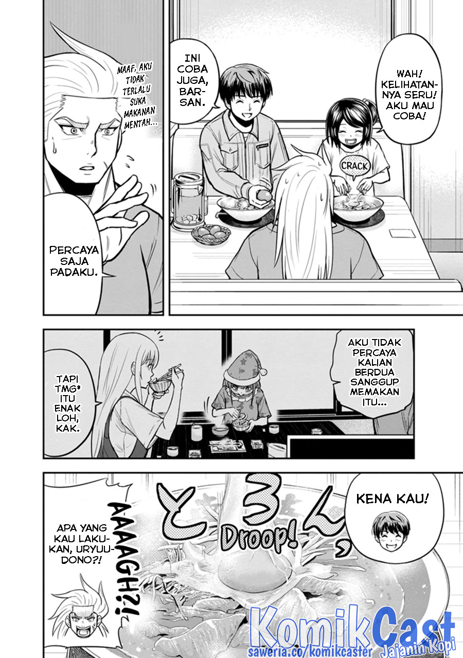Chapter 112 - halaman 16