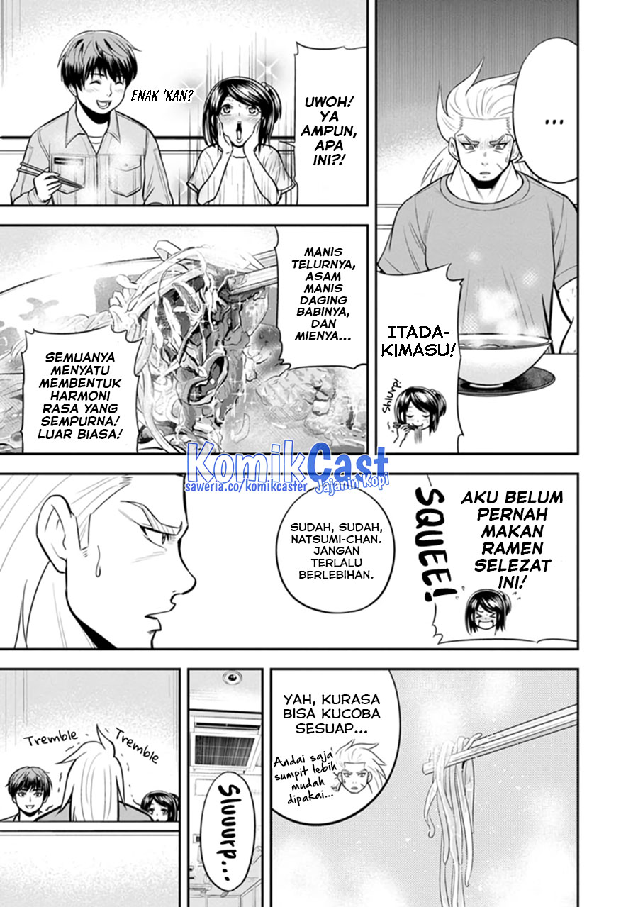 Chapter 112 - halaman 17