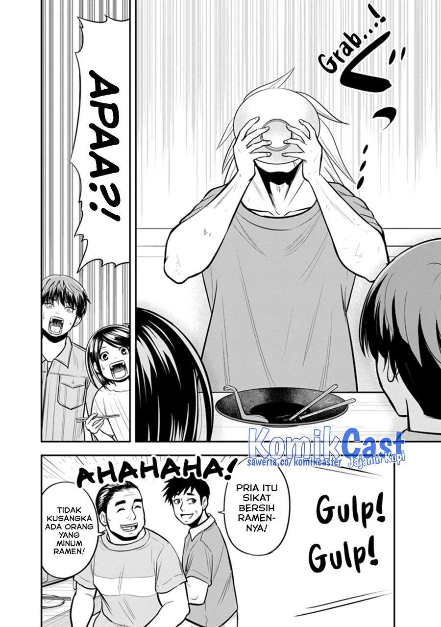 Chapter 112 - halaman 18