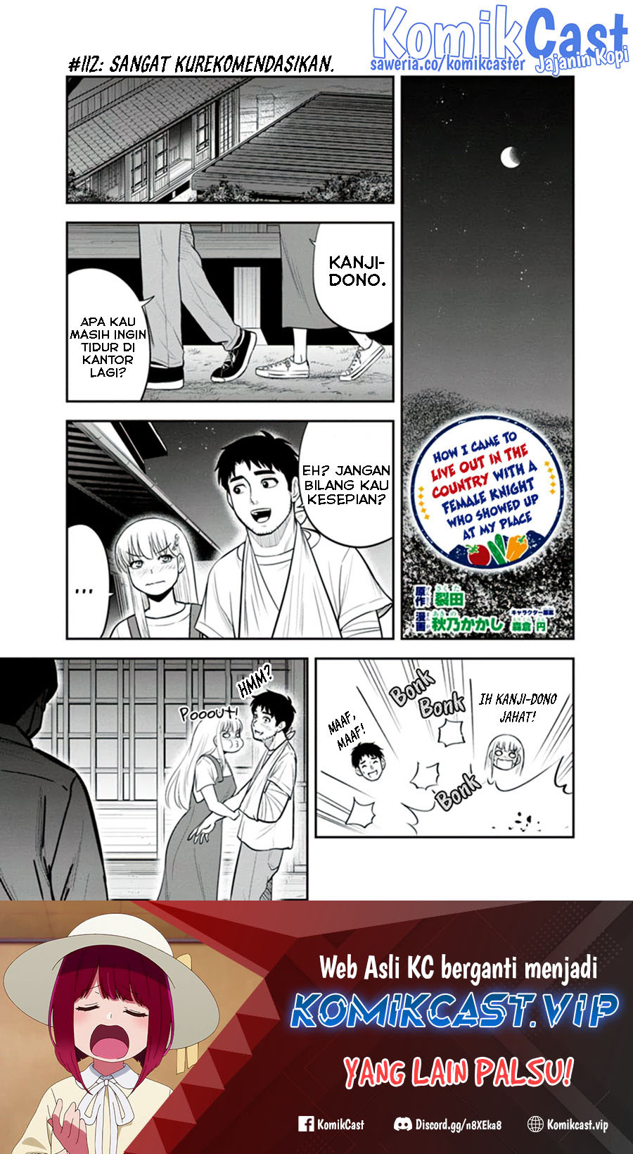 Chapter 112 - halaman 3
