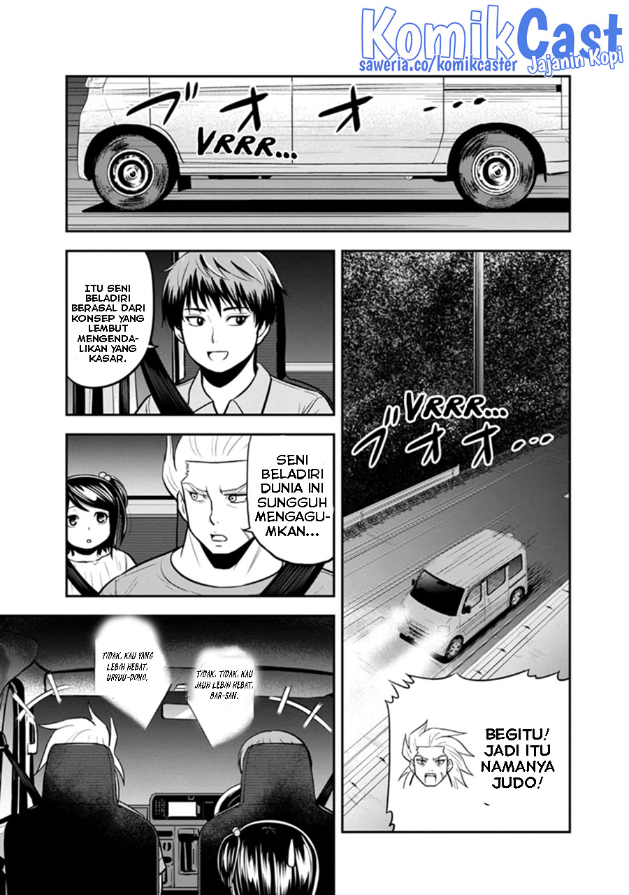 Chapter 112 - halaman 5