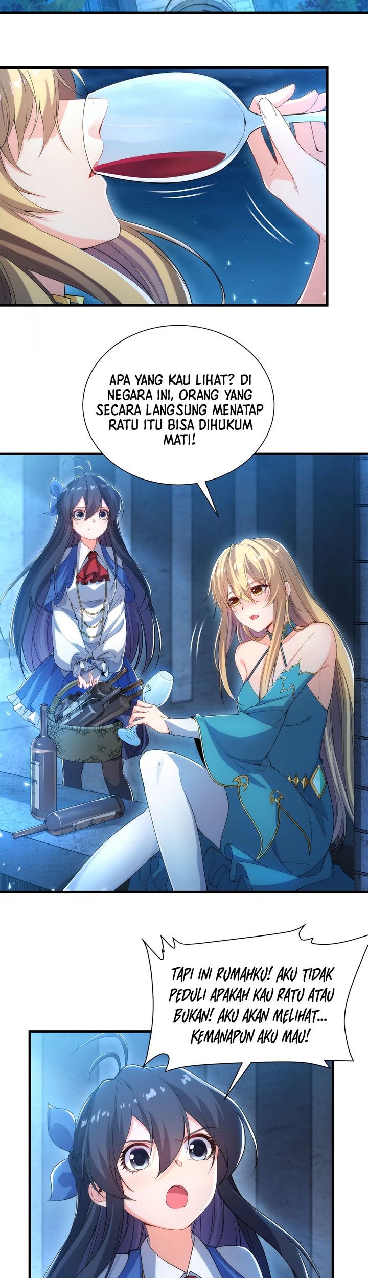 Chapter 40 - halaman 3