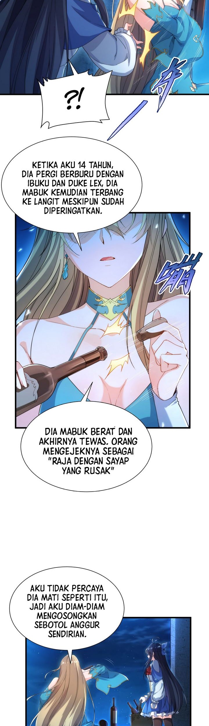 Chapter 40 - halaman 7