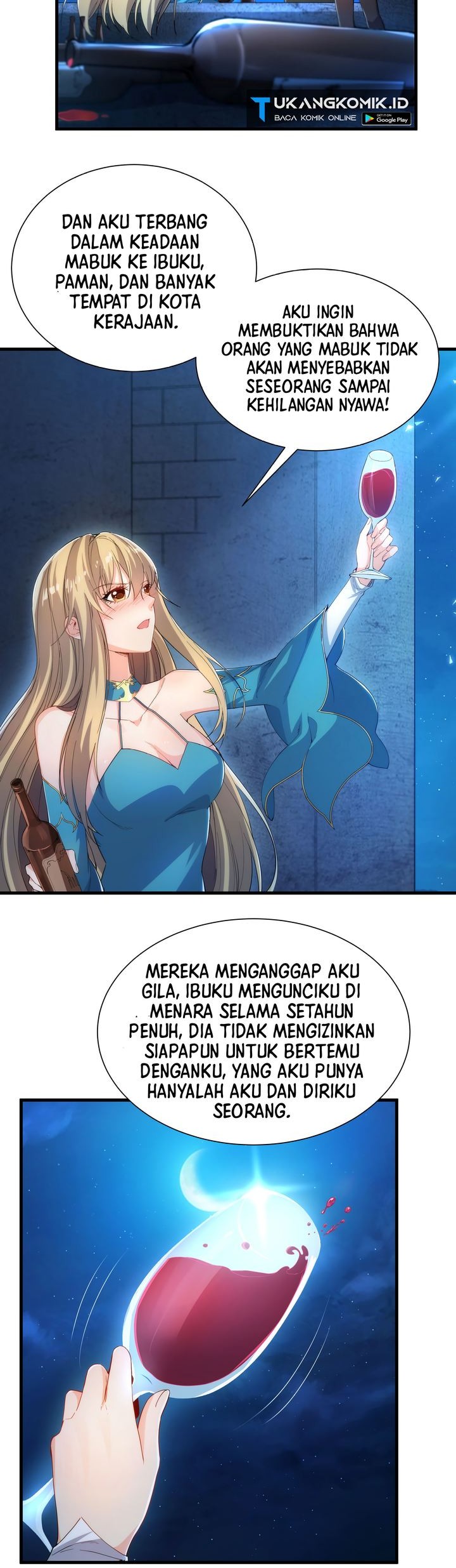 Chapter 40 - halaman 8