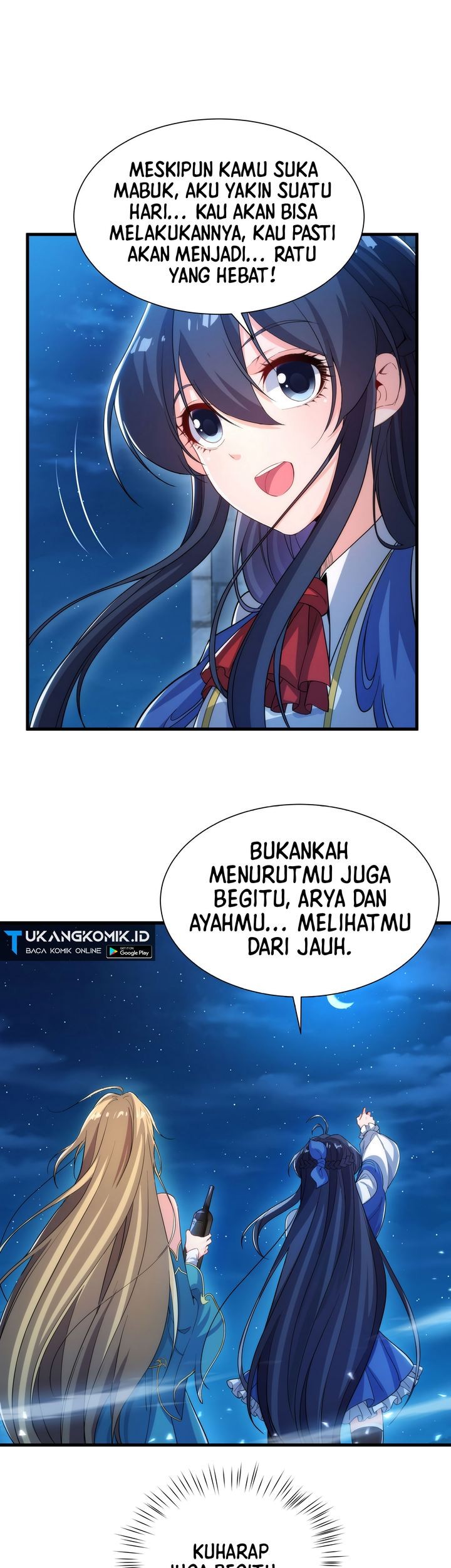 Chapter 40 - halaman 13
