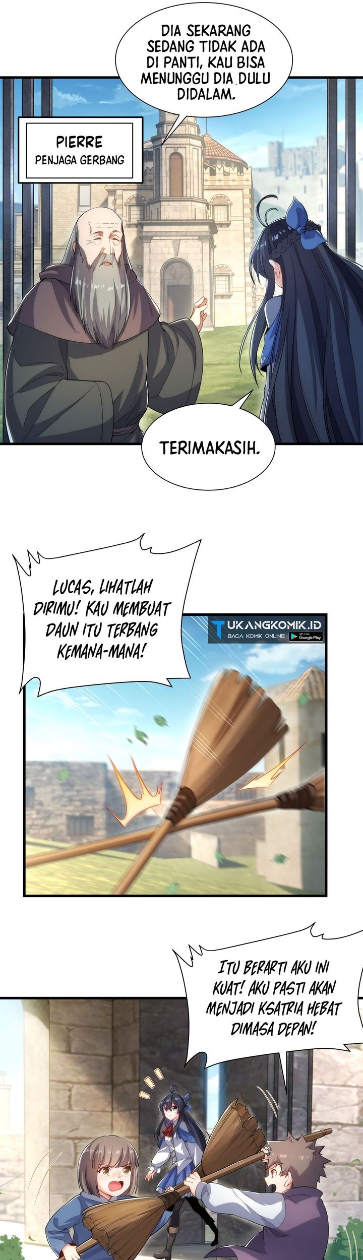 Chapter 40 - halaman 16