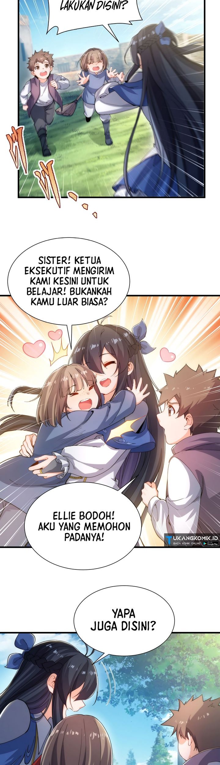 Chapter 40 - halaman 18