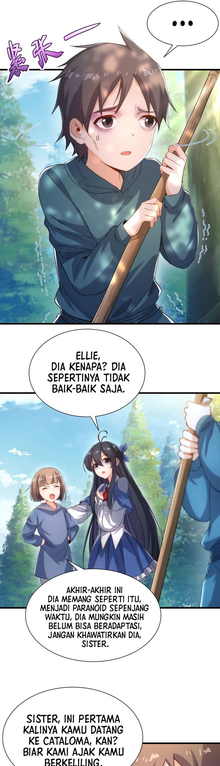 Chapter 40 - halaman 20
