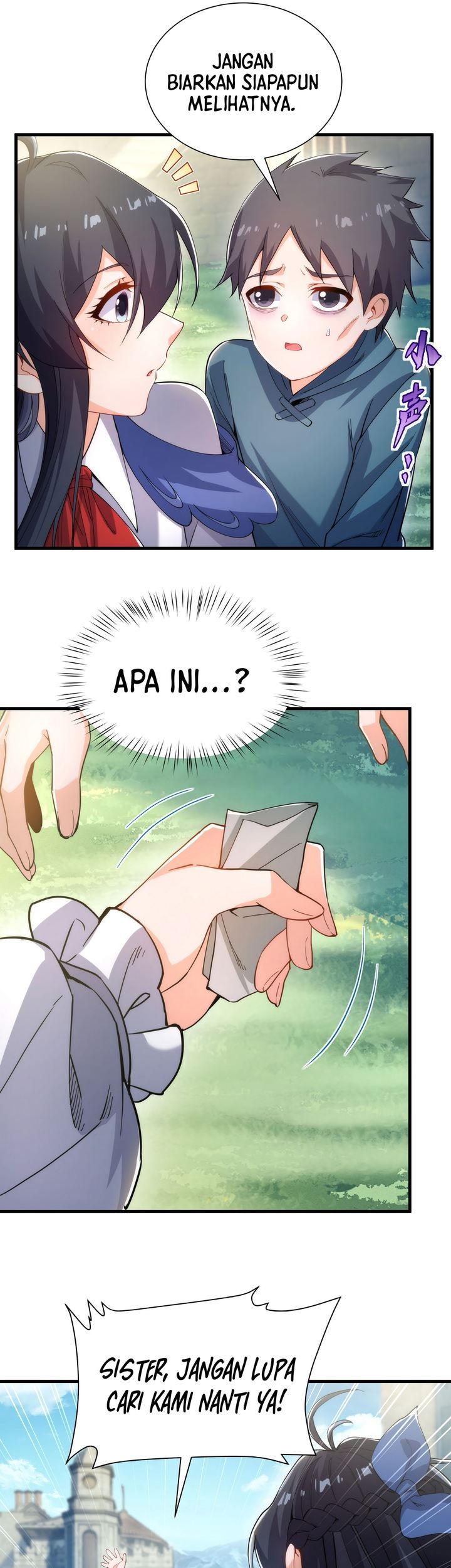 Chapter 40 - halaman 23