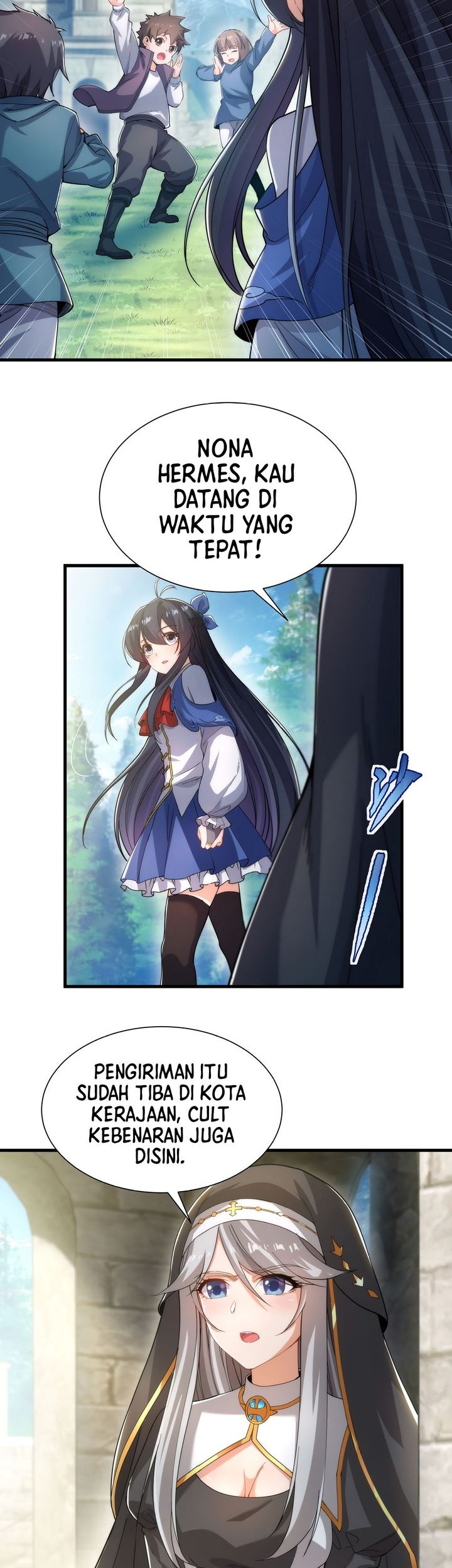 Chapter 40 - halaman 24