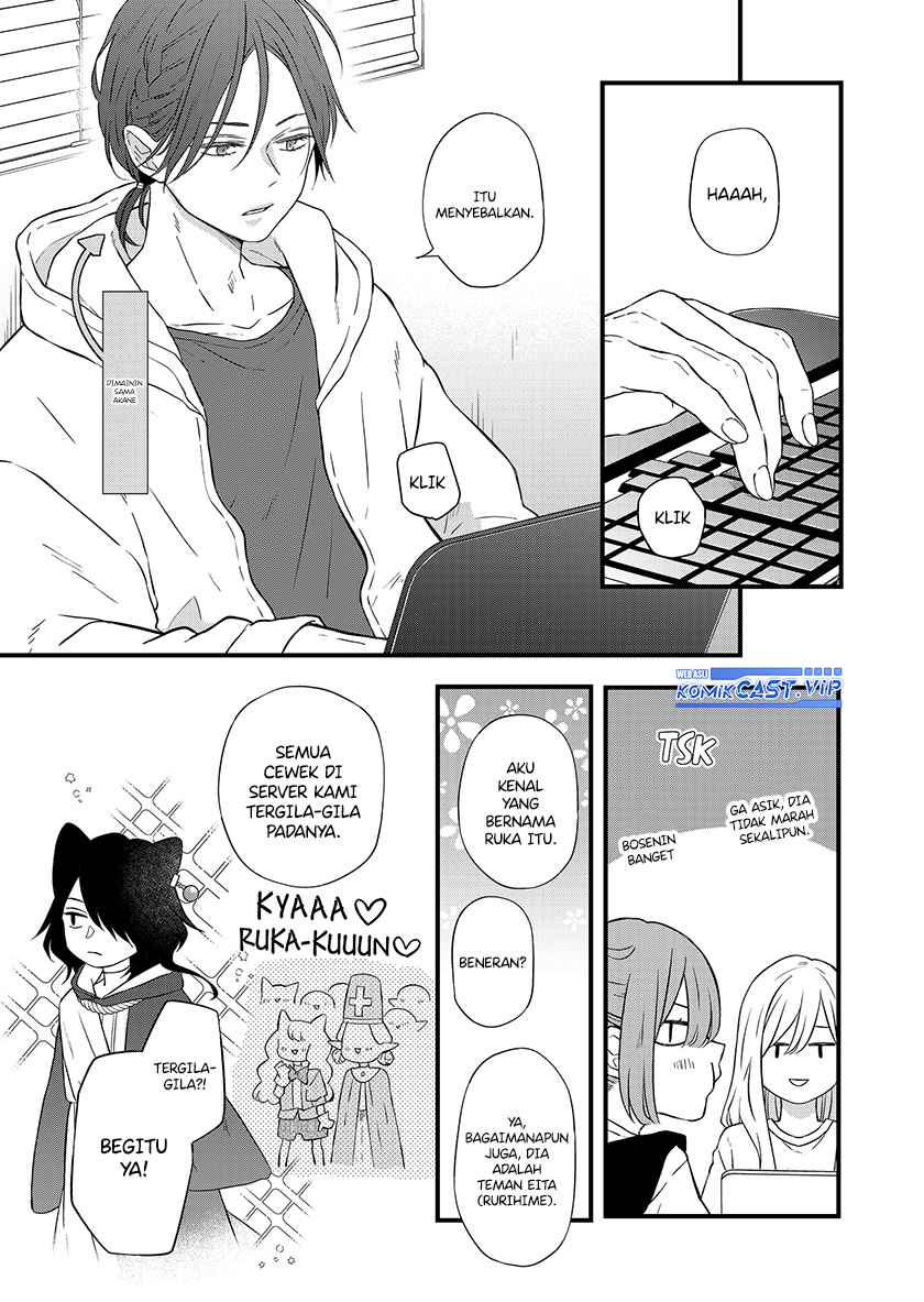 Chapter 86 - halaman 9