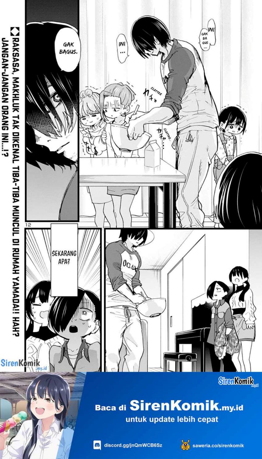 Chapter 69 - halaman 15