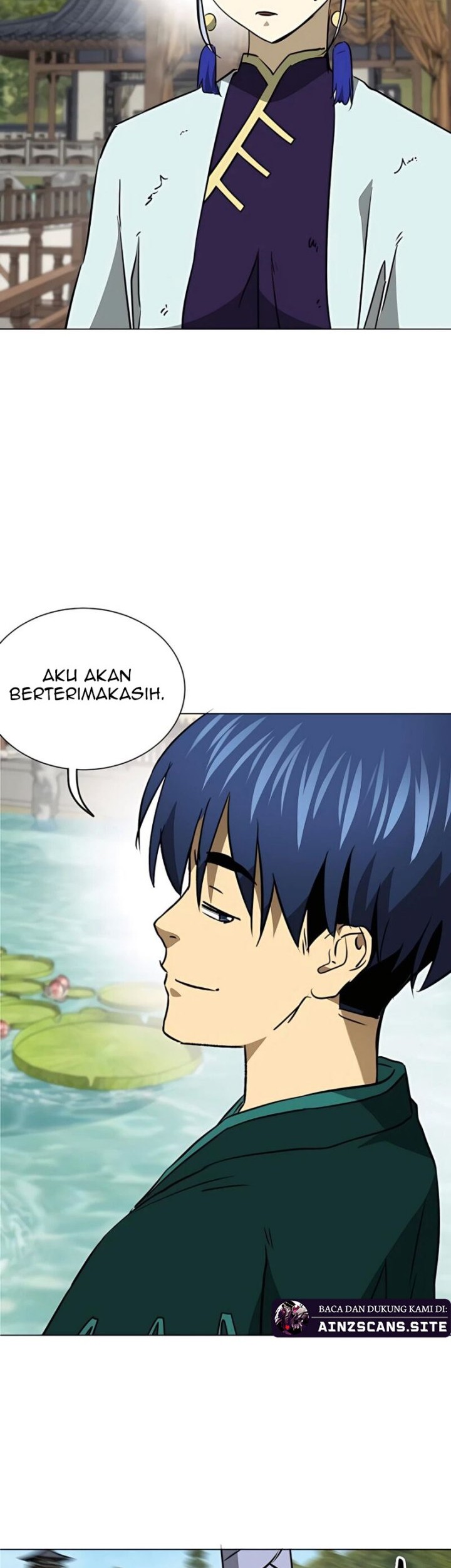 Chapter 165 - halaman 84