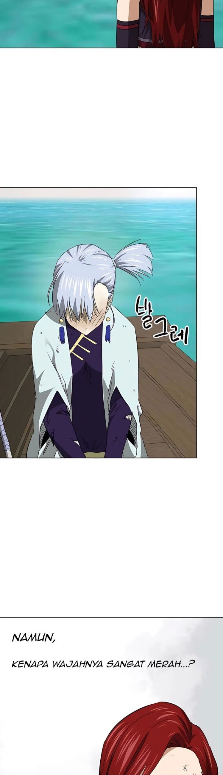 Chapter 164 - halaman 64