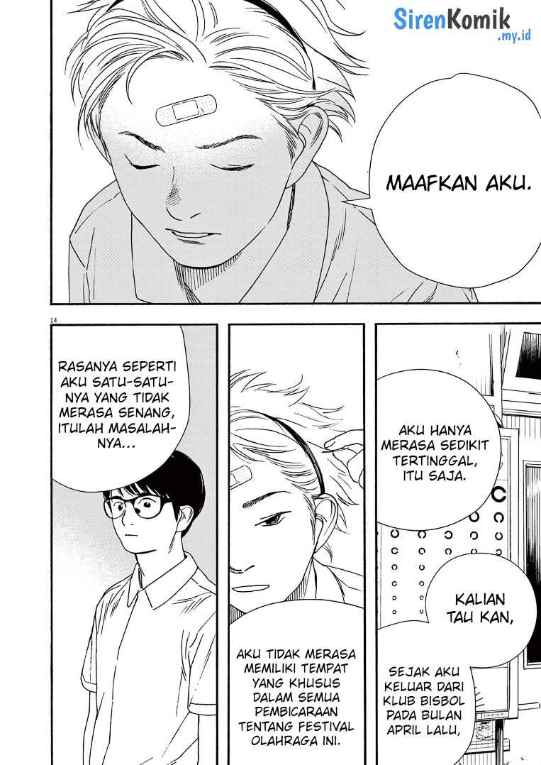 Chapter 61 - halaman 16