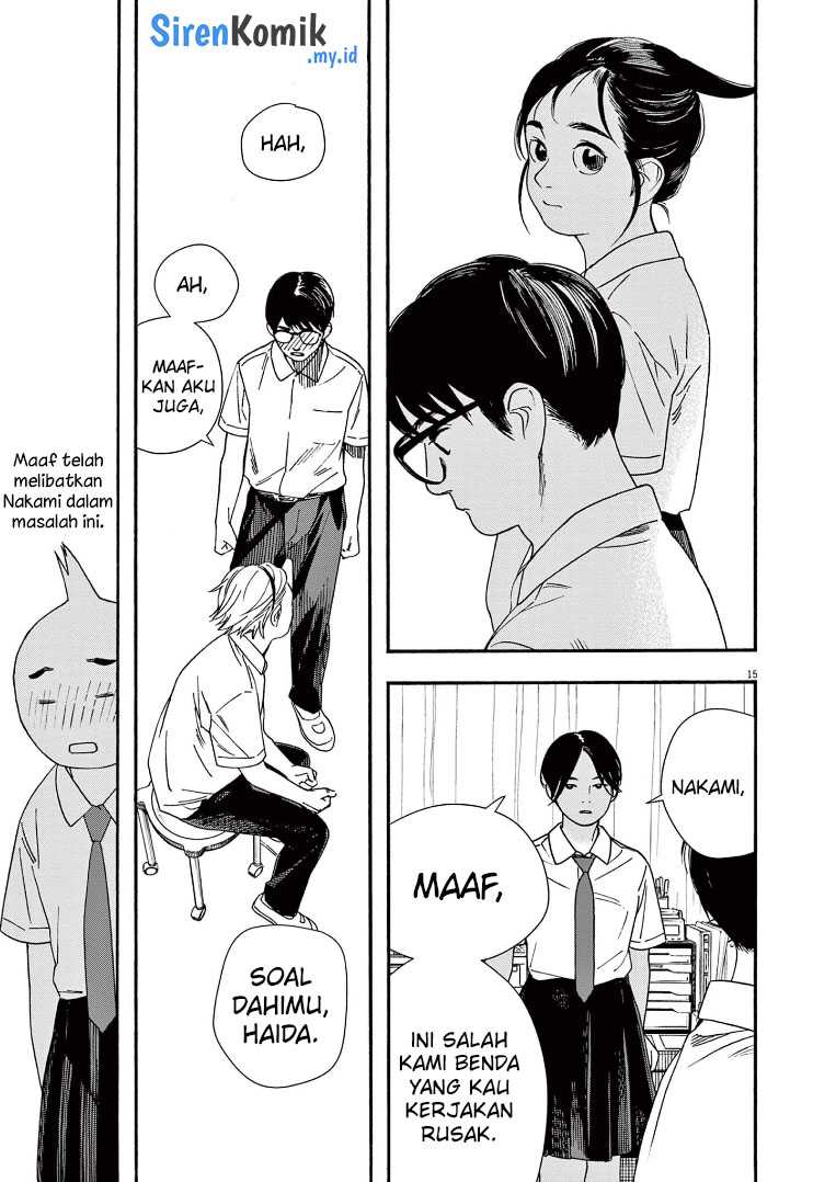 Chapter 61 - halaman 17