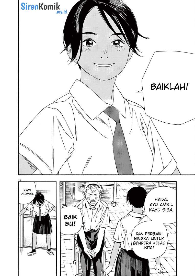 Chapter 61 - halaman 18