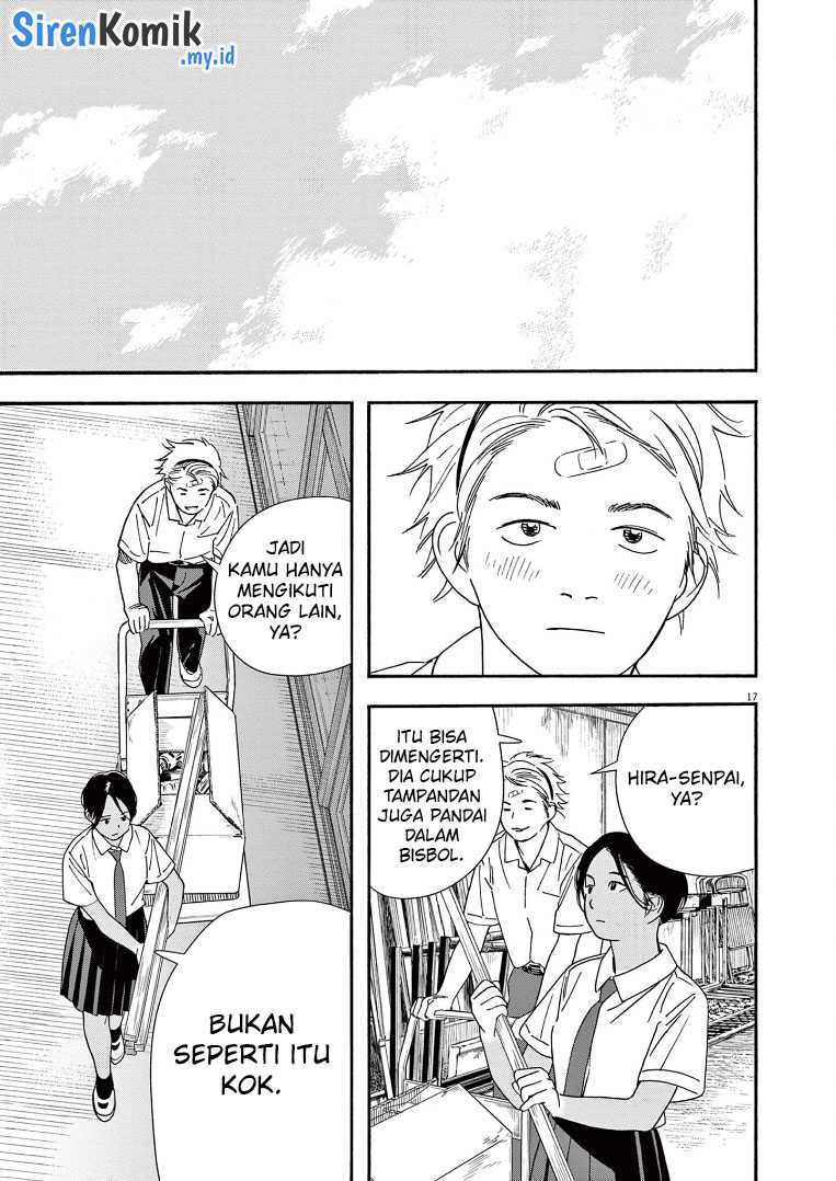 Chapter 61 - halaman 19