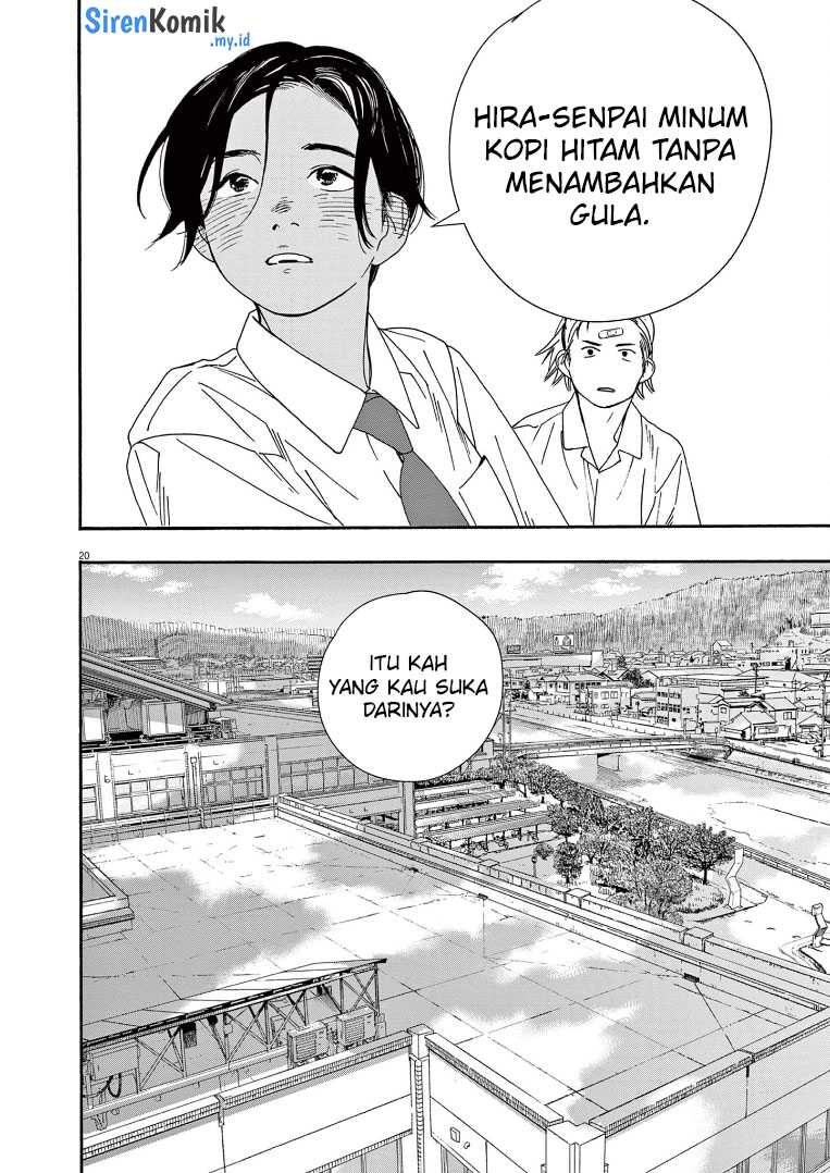 Chapter 61 - halaman 22