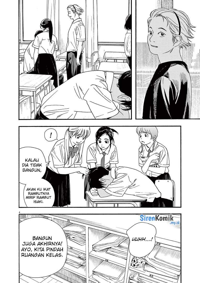 Chapter 61 - halaman 6