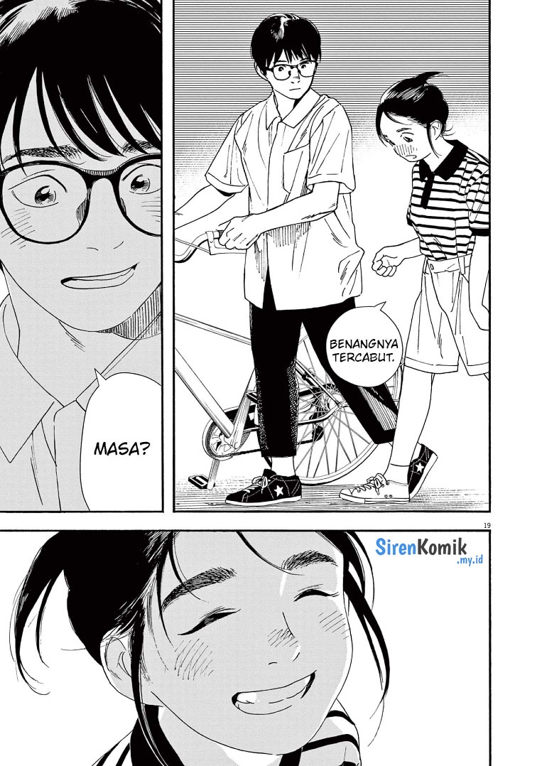 Chapter 60 - halaman 21