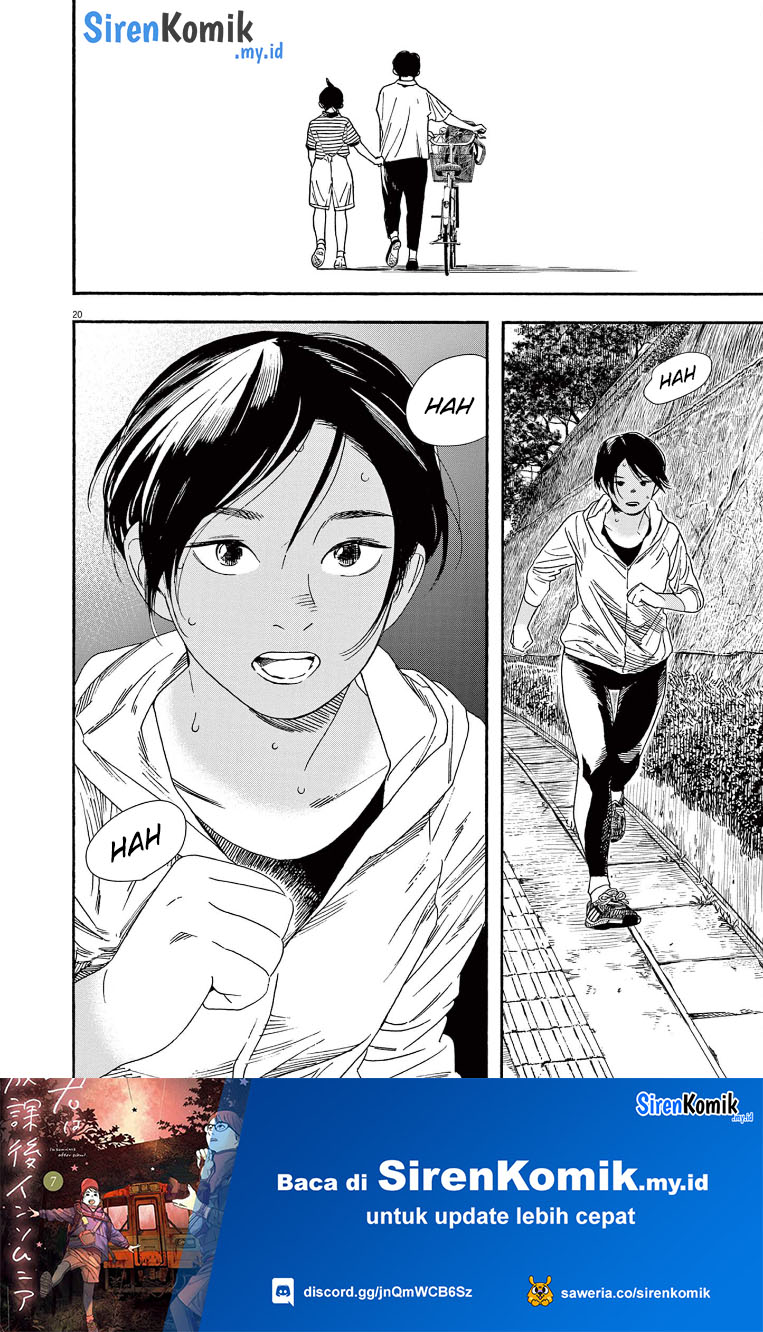 Chapter 60 - halaman 22