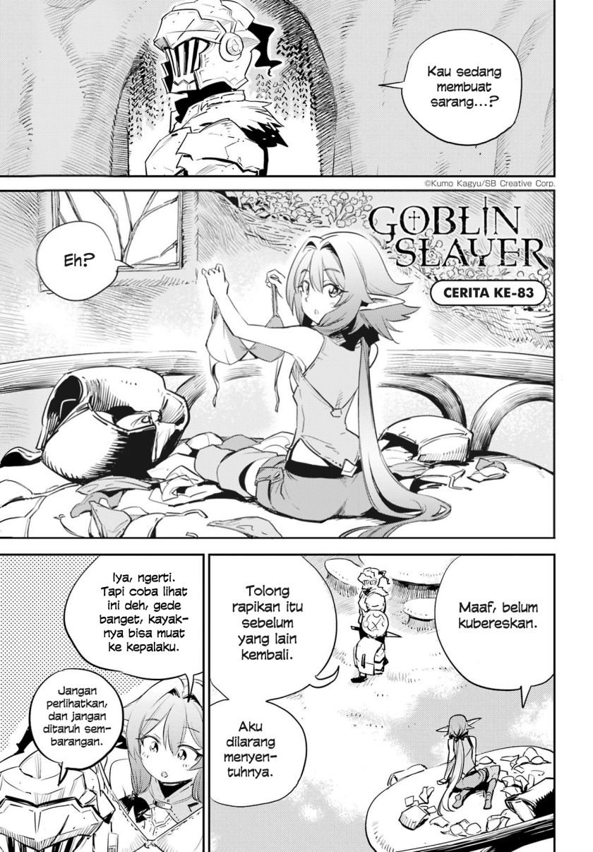 Chapter 83 - halaman 2