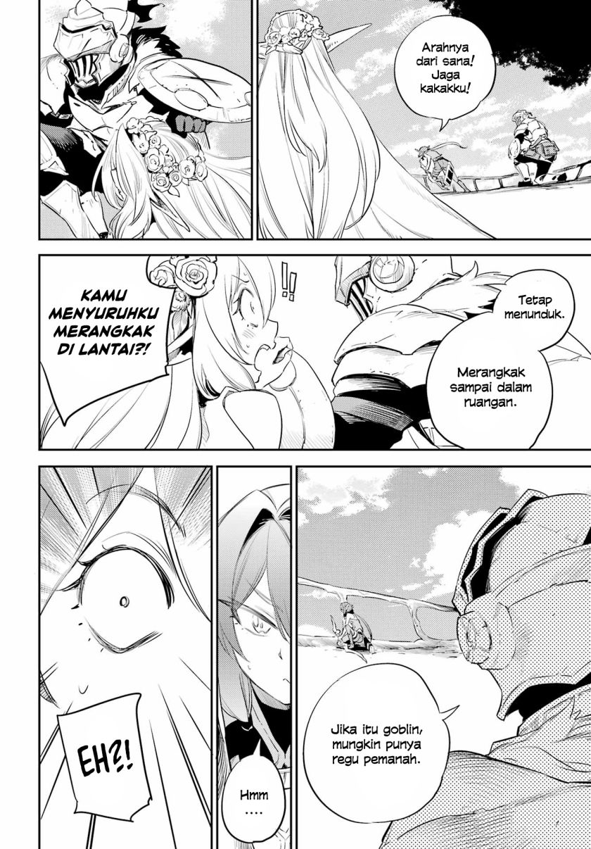 Chapter 83 - halaman 19