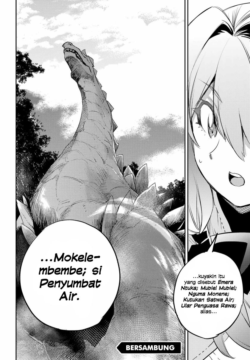 Chapter 83 - halaman 21