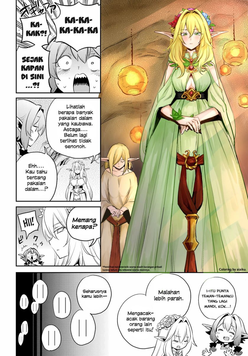 Chapter 83 - halaman 7