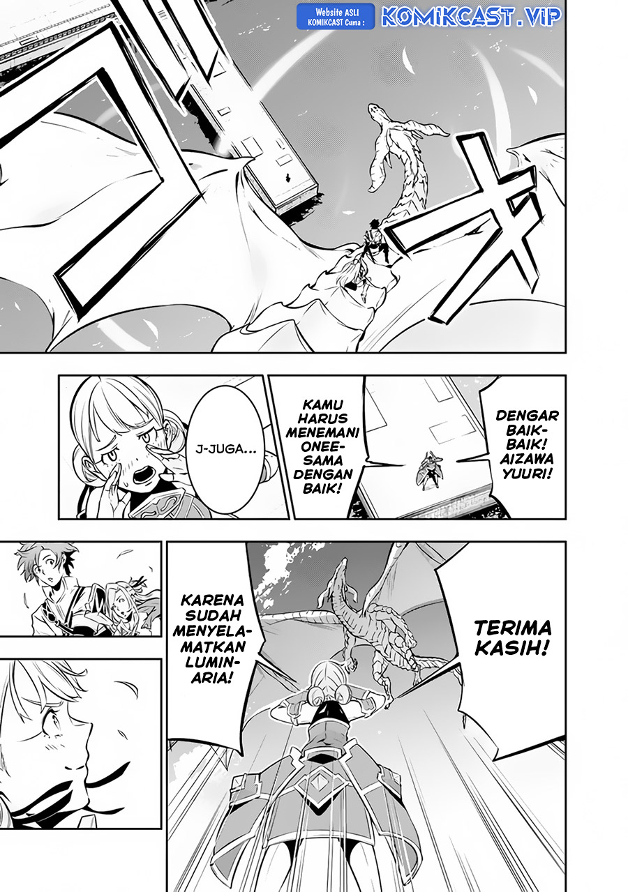 Chapter 80 - halaman 11