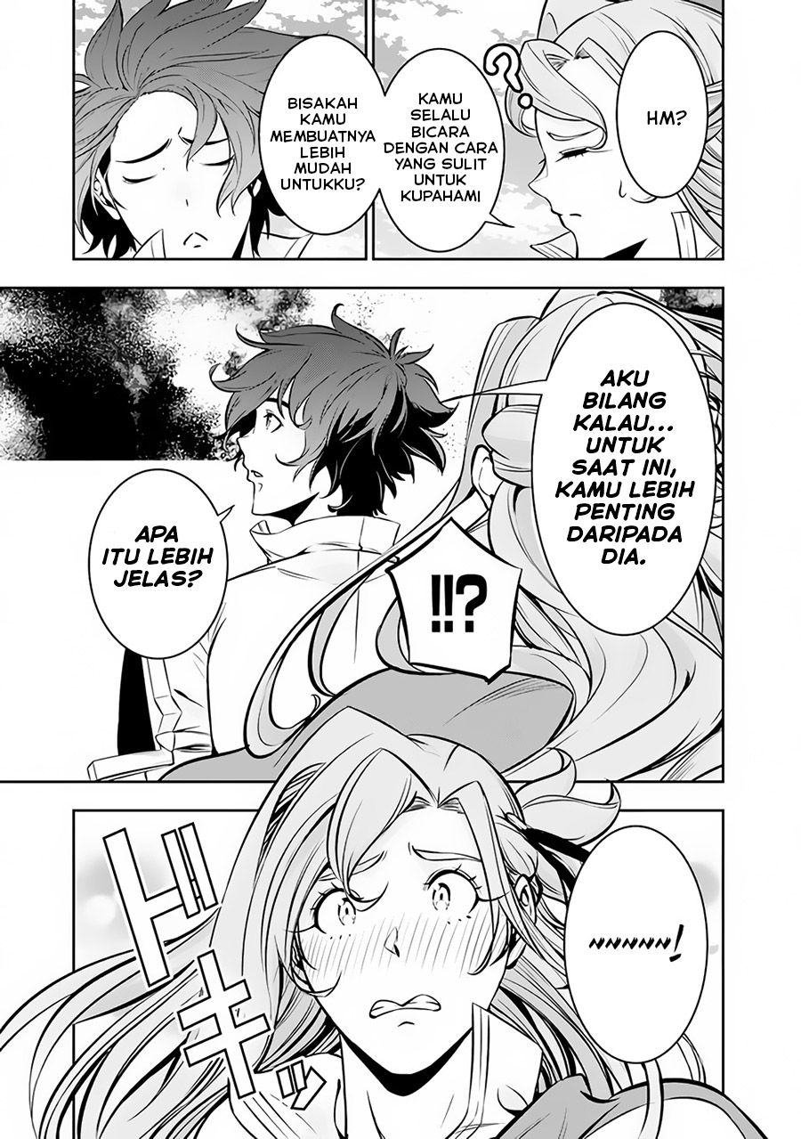 Chapter 80 - halaman 15
