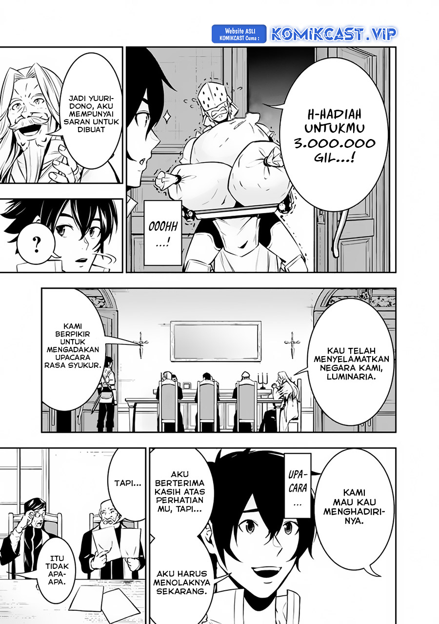 Chapter 80 - halaman 5