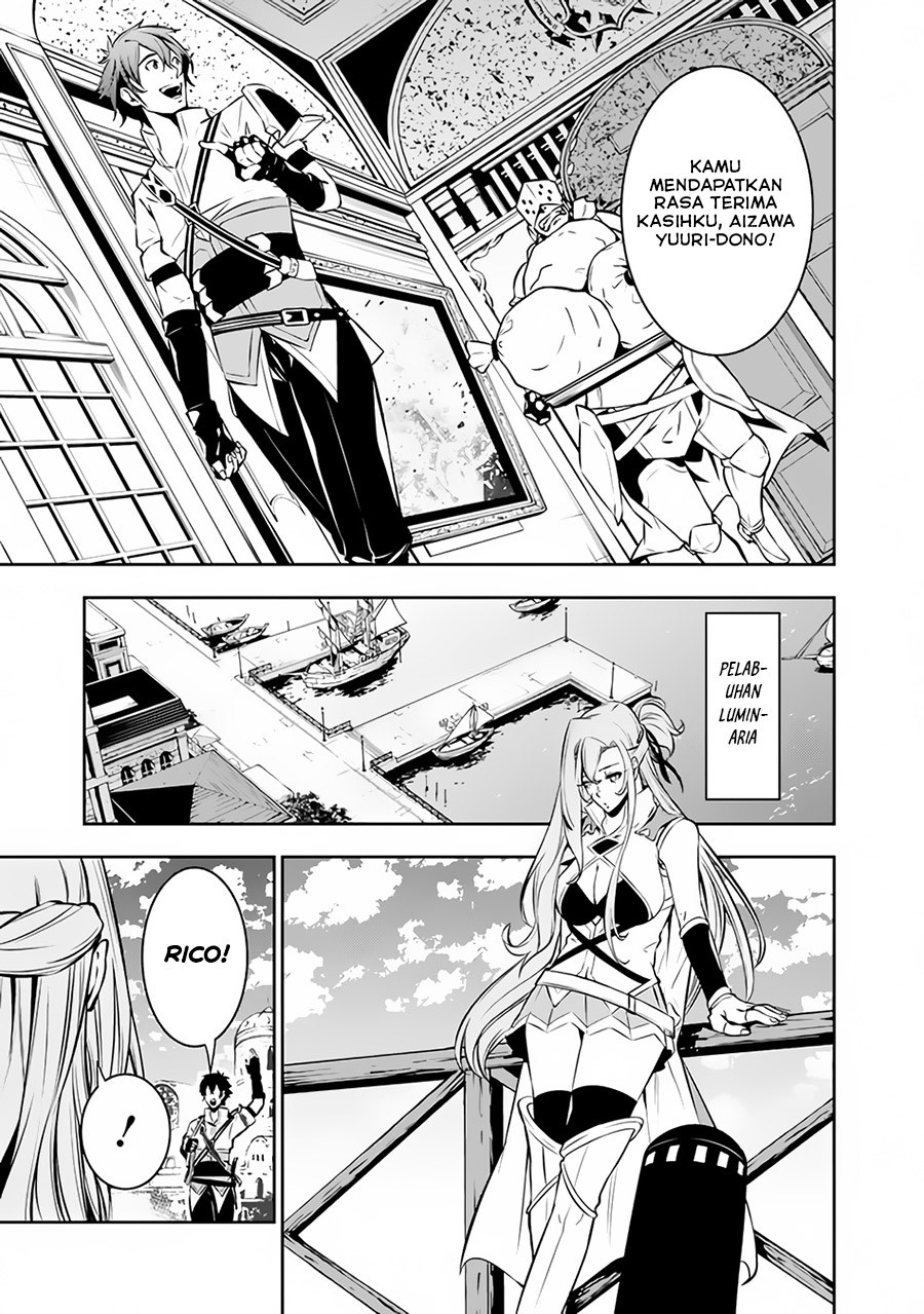 Chapter 80 - halaman 7