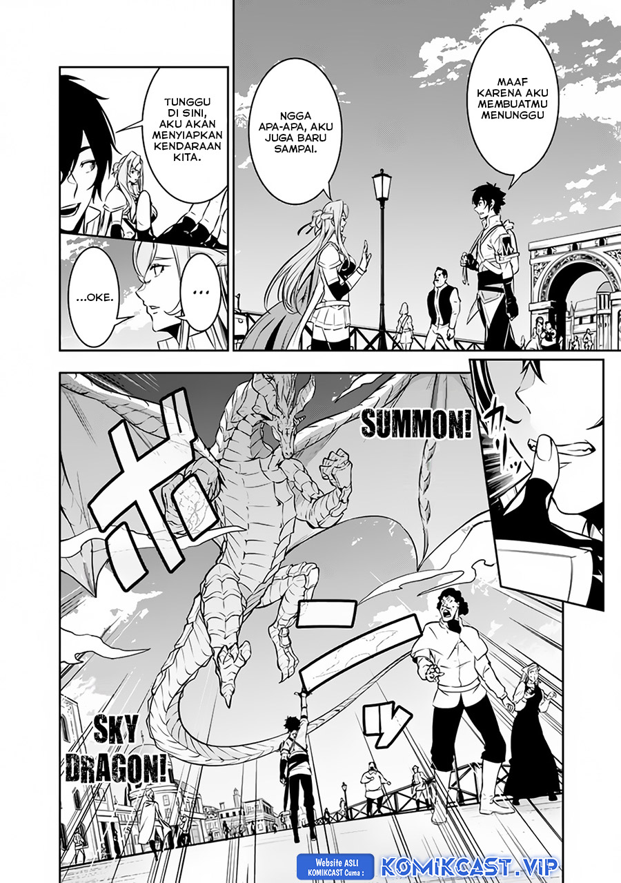 Chapter 80 - halaman 8