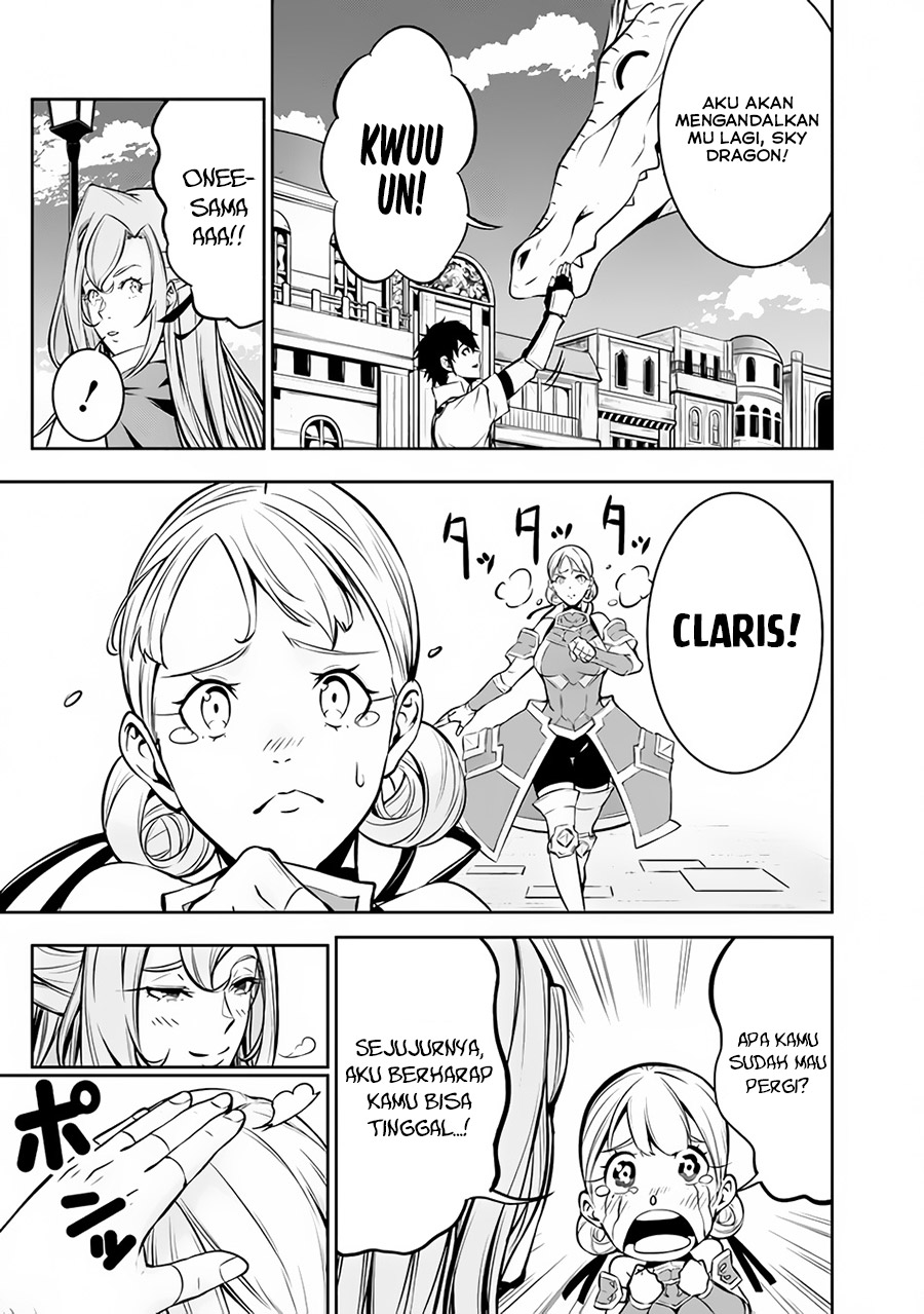 Chapter 80 - halaman 9
