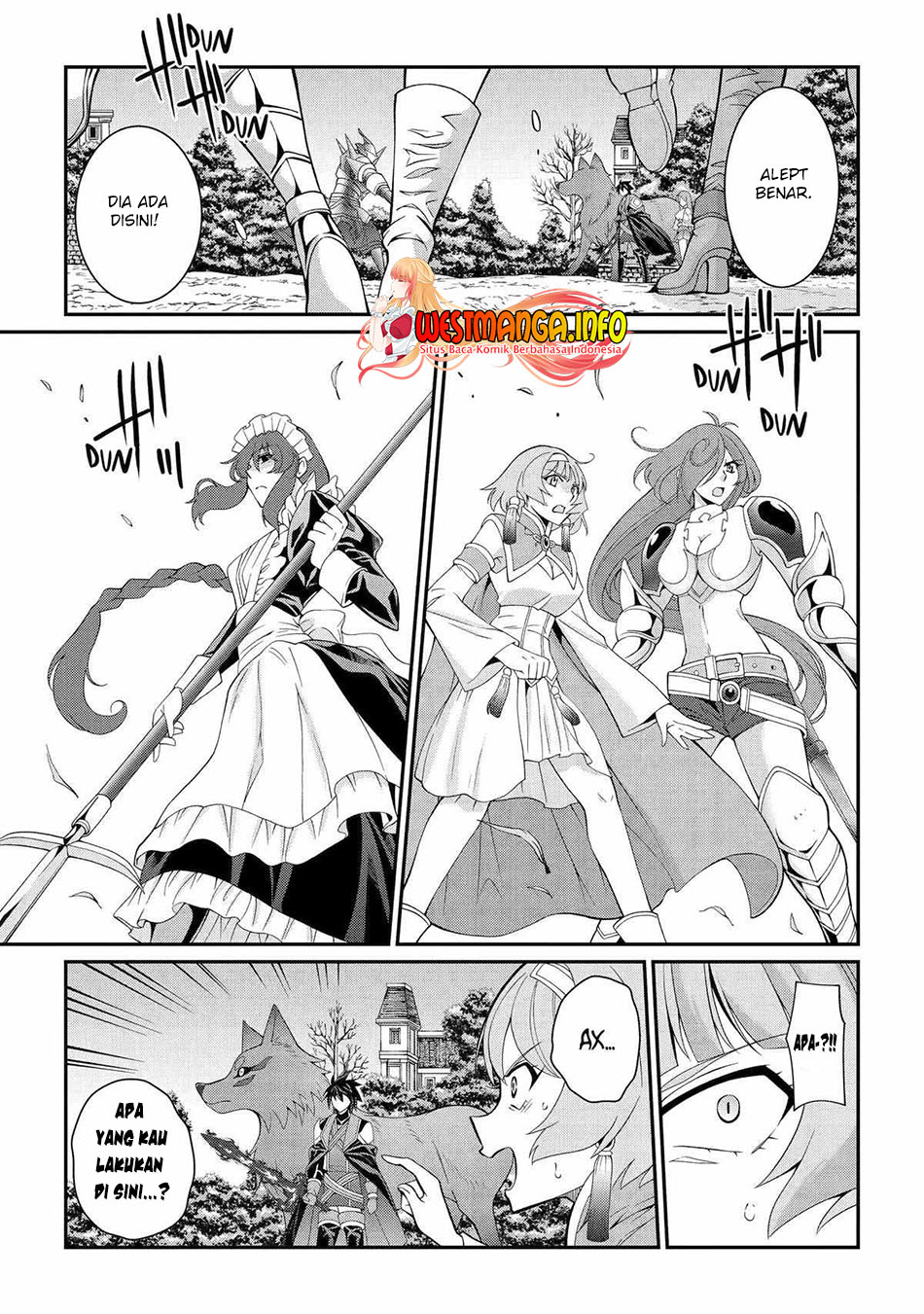 Chapter 70 - halaman 15