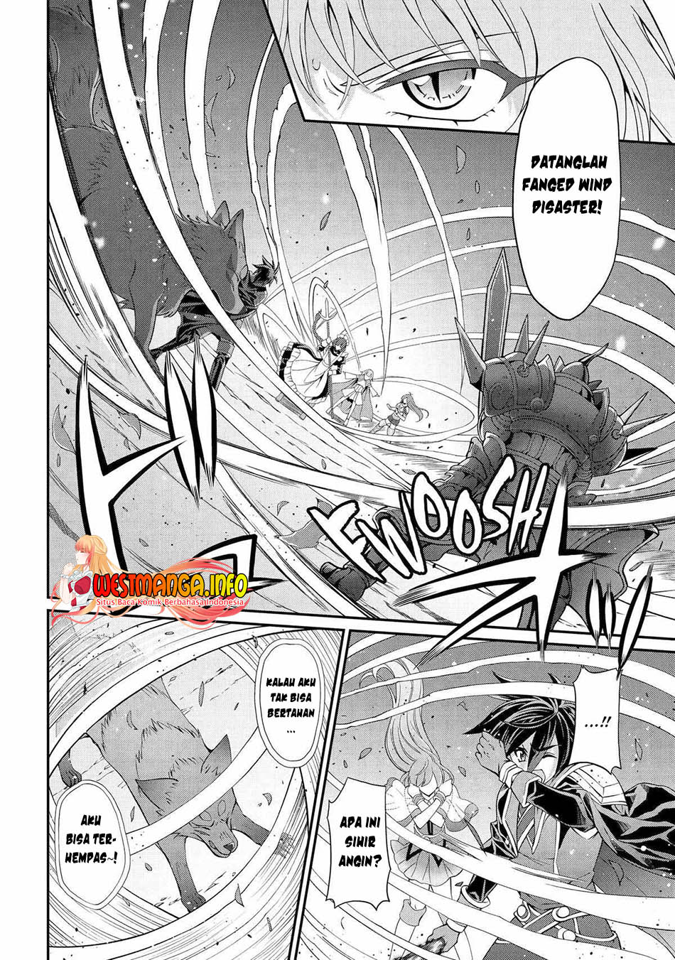 Chapter 70 - halaman 24