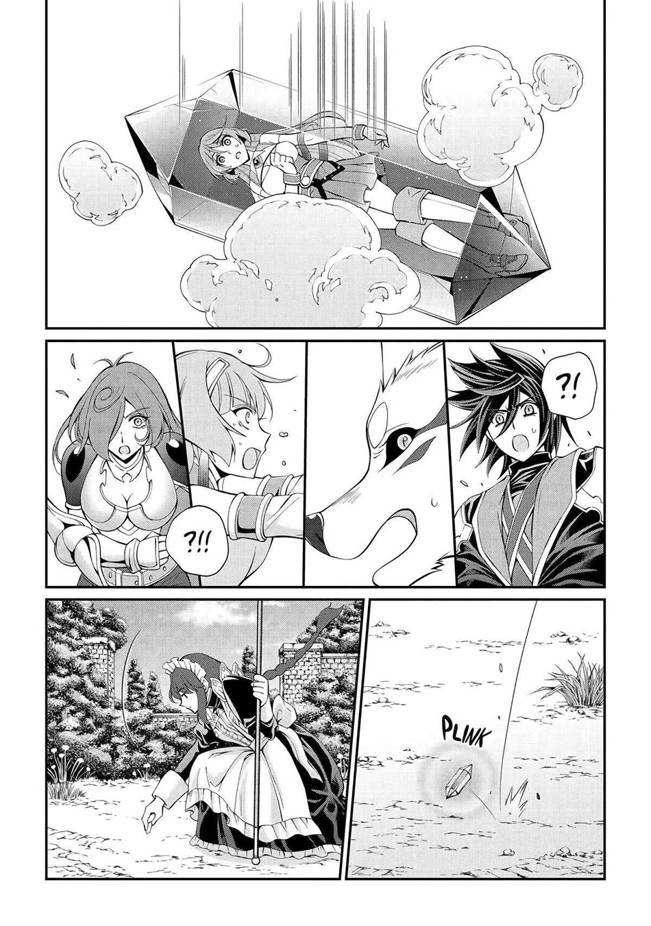 Chapter 70 - halaman 28