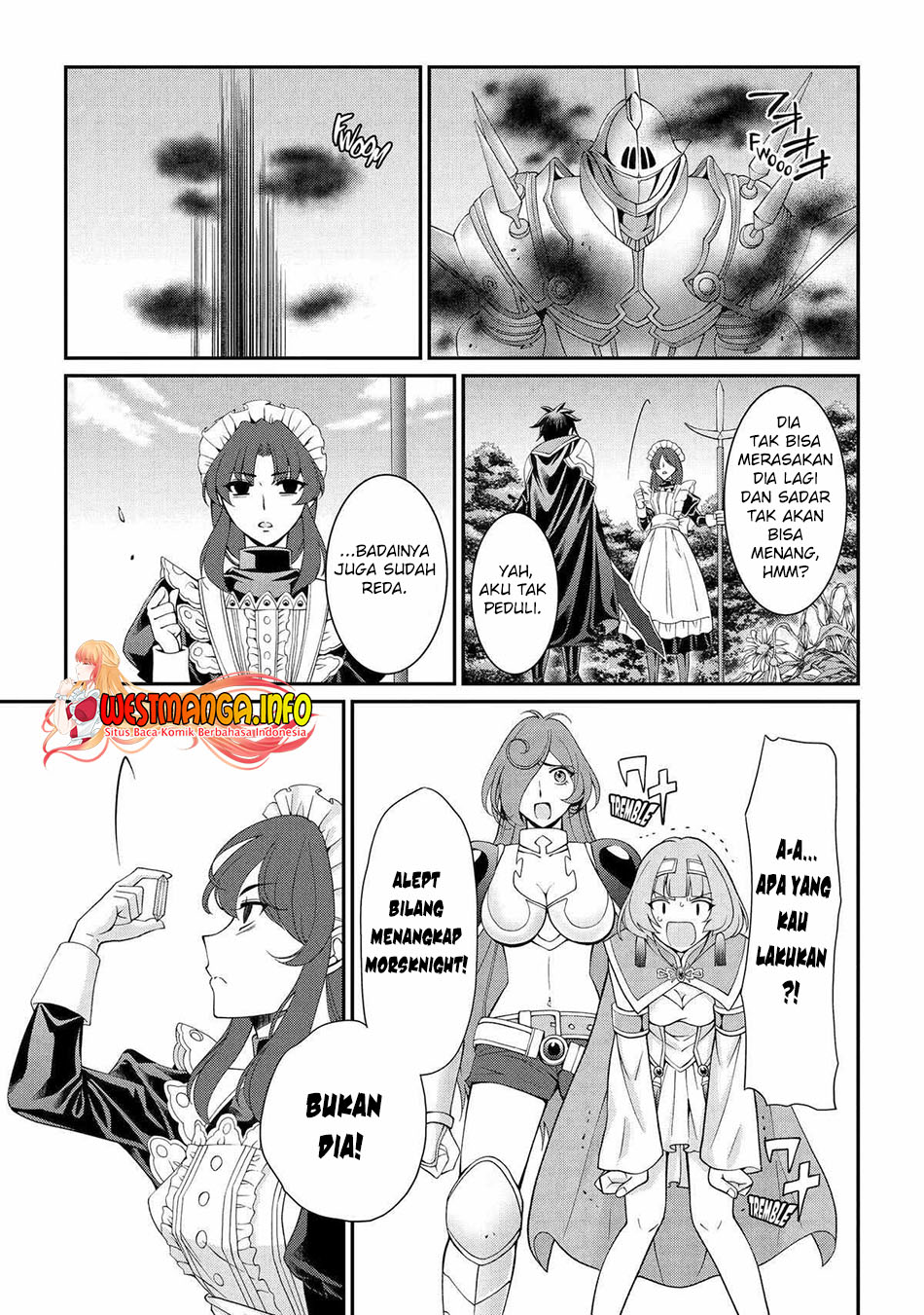 Chapter 70 - halaman 31