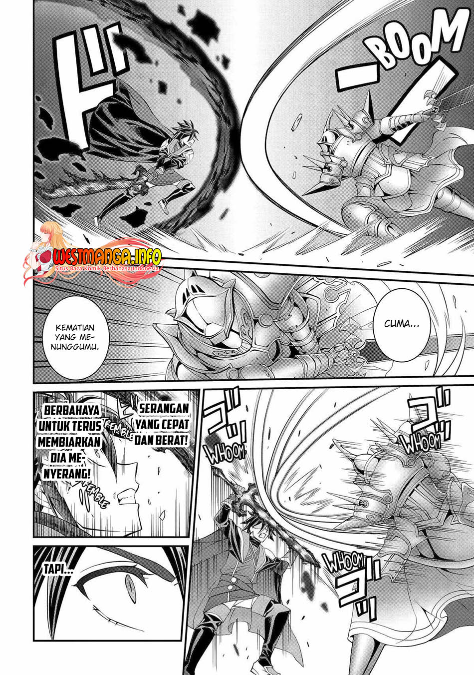 Chapter 70 - halaman 7