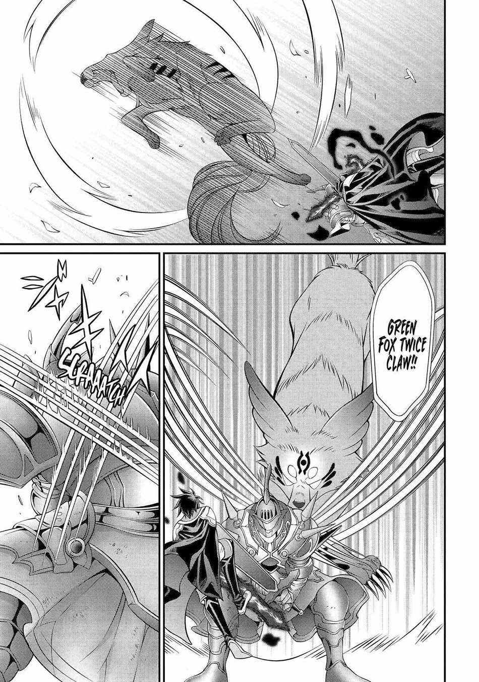 Chapter 70 - halaman 8