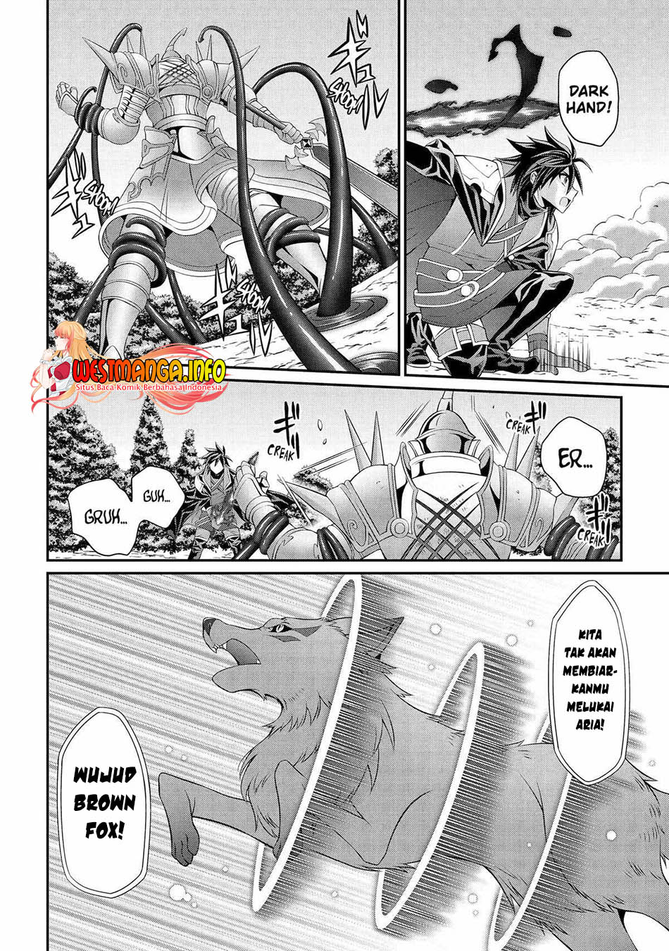 Chapter 70 - halaman 9