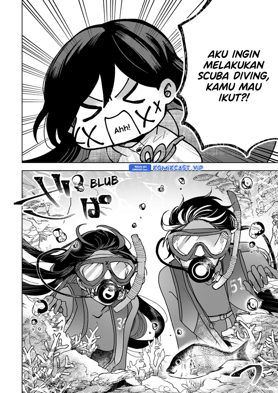 Chapter 72 - halaman 14