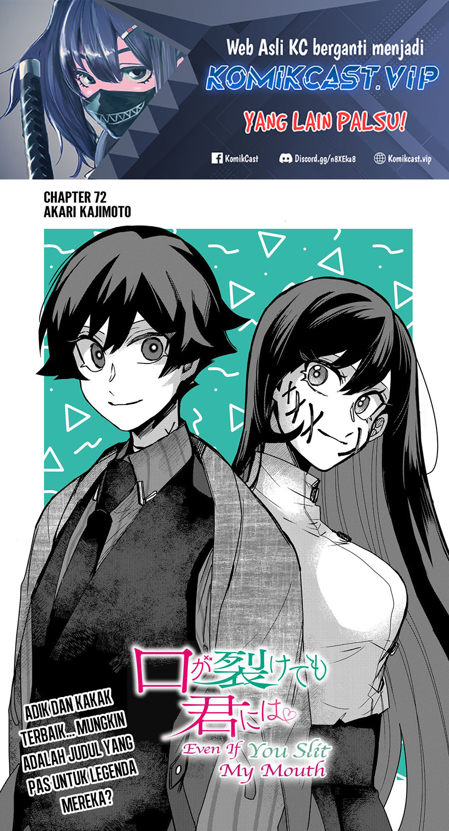 Chapter 72 - halaman 3