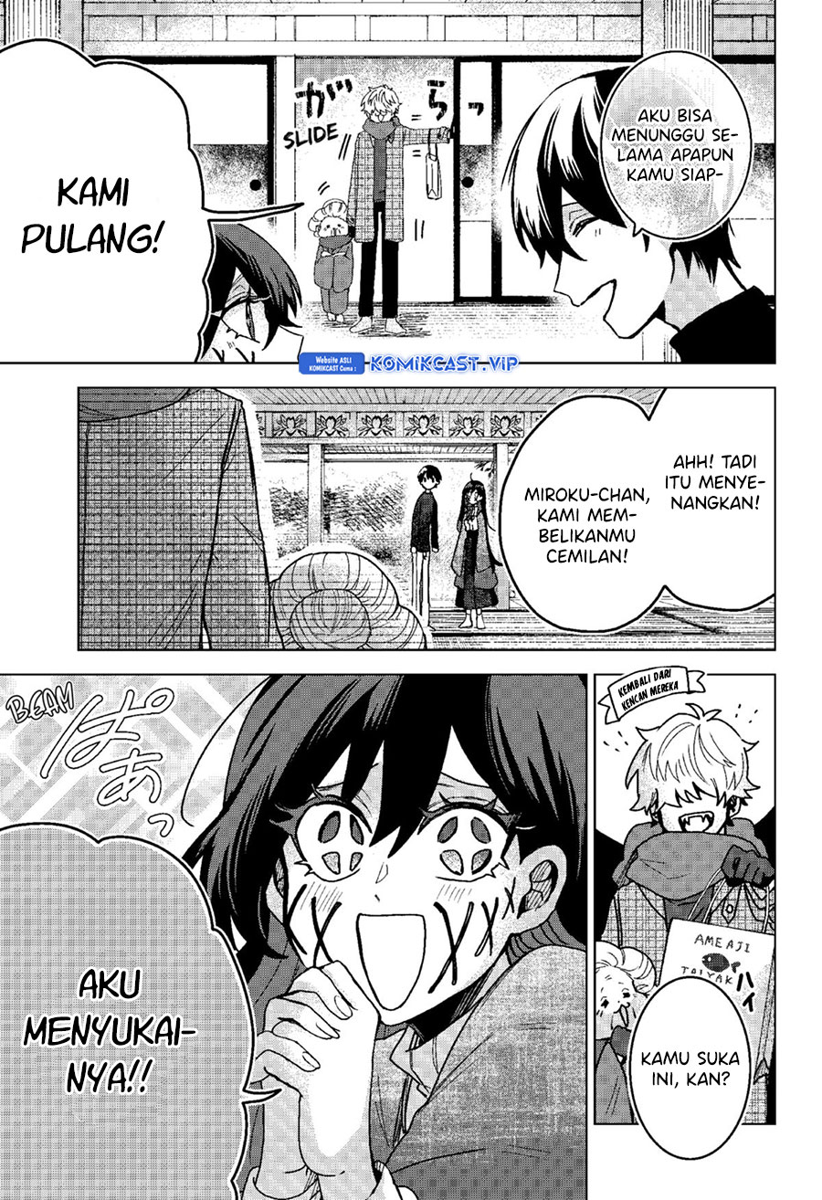 Chapter 72 - halaman 21