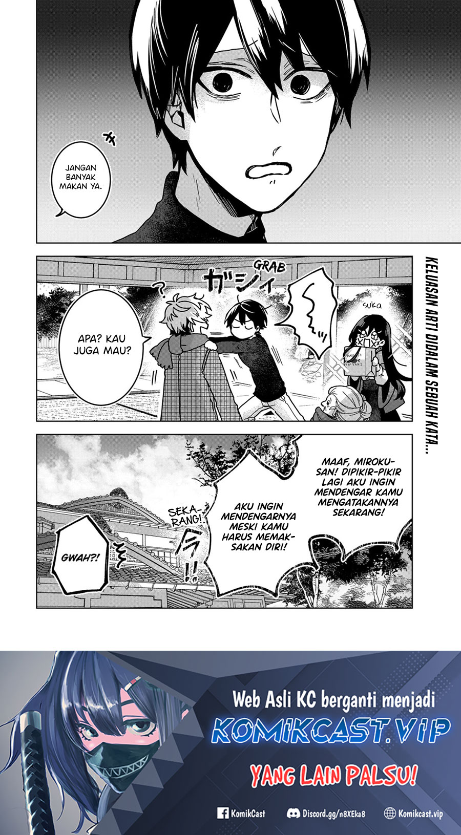 Chapter 72 - halaman 22