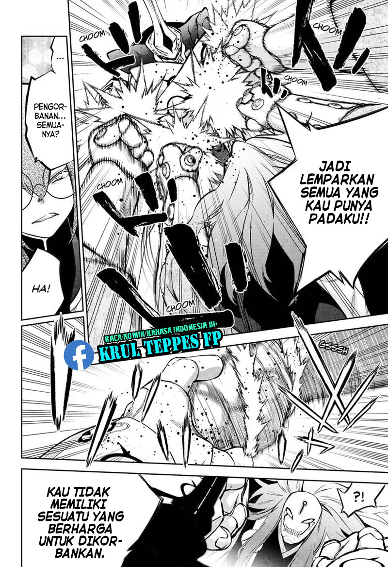 Chapter 92 - halaman 11