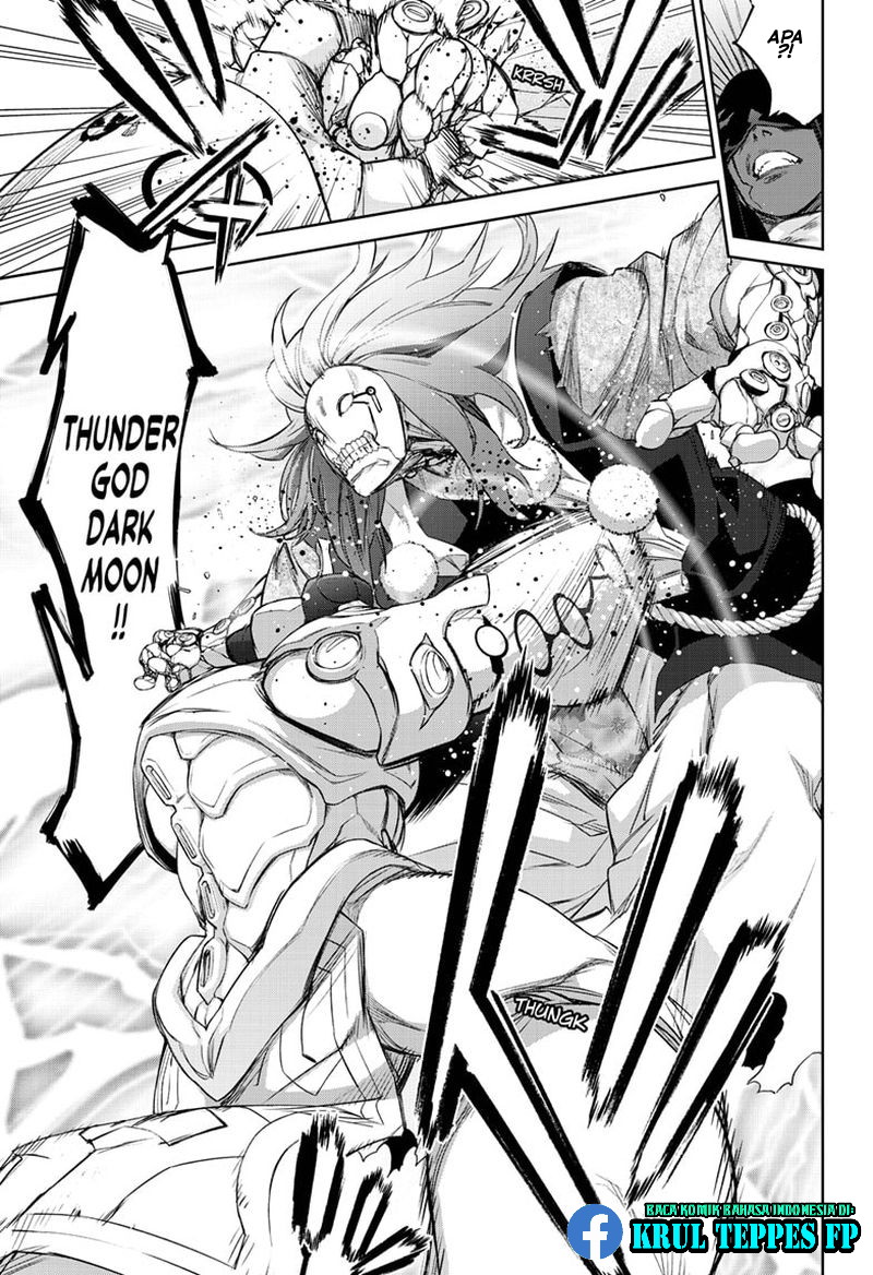Chapter 92 - halaman 12