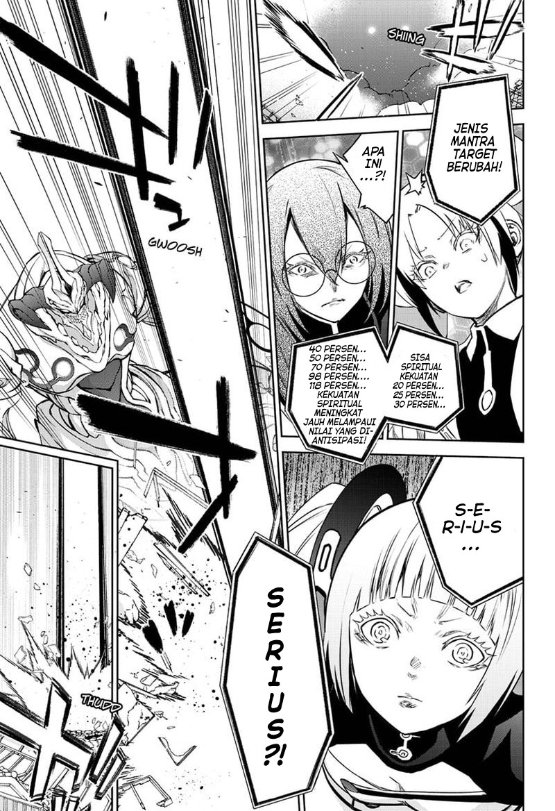 Chapter 92 - halaman 14